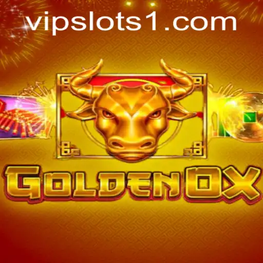 Discover the Thrilling World of GoldenOx at VipSlots Casino