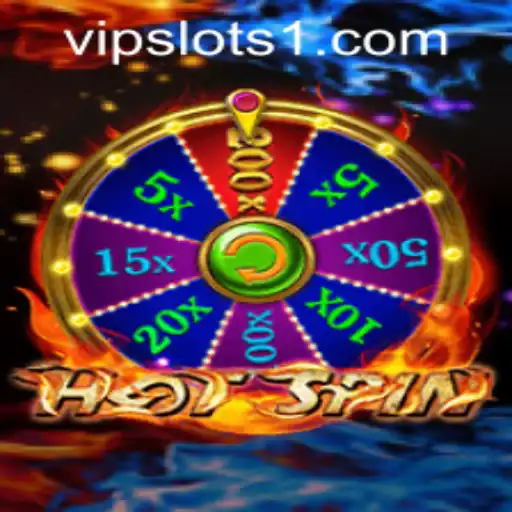 Exploring the Thrills of HotSpin at VipSlots Casino