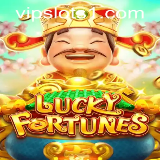 Discover the Thrills of LUCKYFORTUNES at VipSlots Casino