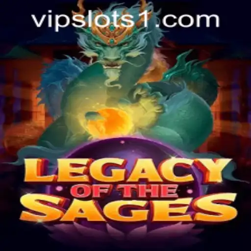 Legacy of the Sages: An Epic Journey Through VipSlots Casino
