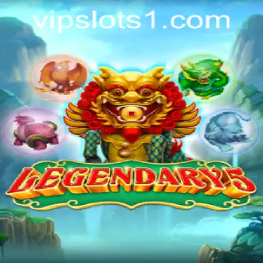 Exploring Legendary5 at VipSlots Casino