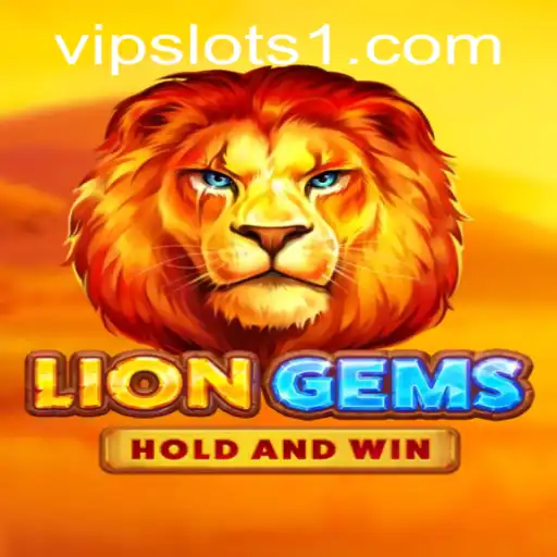 Explore the Thrilling World of LionGems at VipSlots Casino
