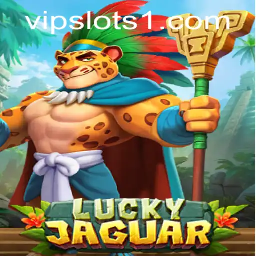 Discover the Exciting World of LuckyJaguar at VipSlots Casino
