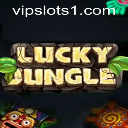 Exploring LuckyJungle: A New Adventure at VipSlots Casino
