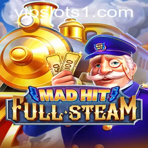 Exploring the Thrills of MadHitFullSteam at VipSlots Casino
