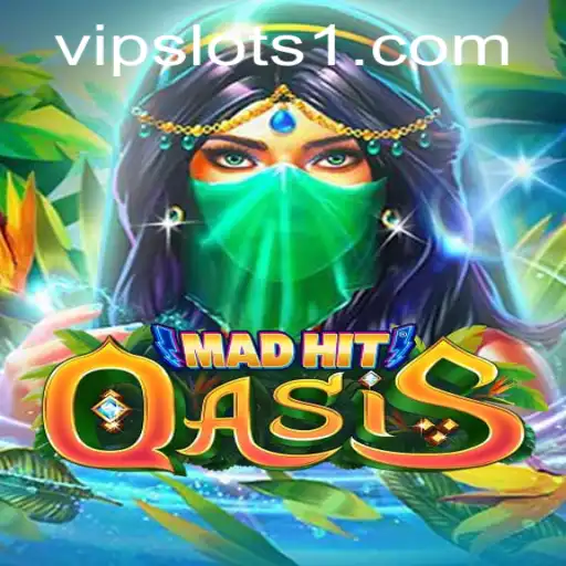 Exploring the Enthralling World of MadHitOasis at VipSlots Casino