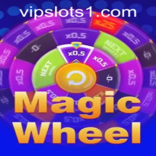 Discover the Thrilling MagicWheel at VipSlots Casino