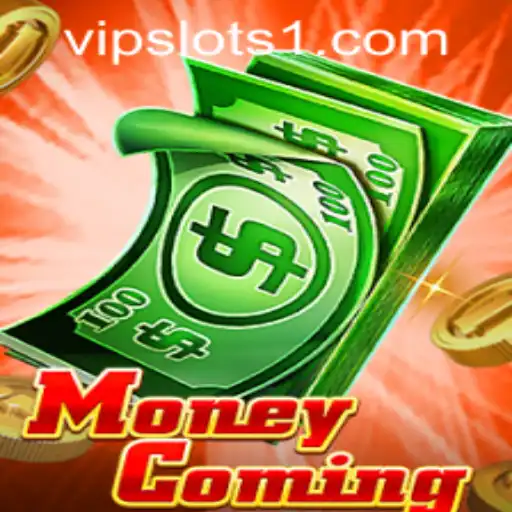 Dive into the Exciting World of MoneyComing at VipSlots Casino