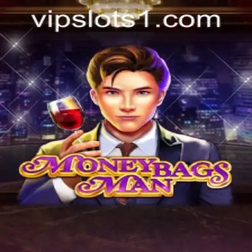 Experience Thrilling Adventures with MoneybagsMan at VipSlots Casino