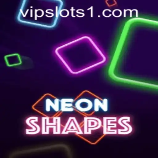 The Thrilling World of NeonShapes at VipSlots Casino