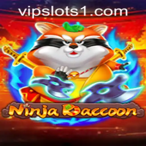 Experience the Thrill of NinjaRaccoon at VipSlots Casino