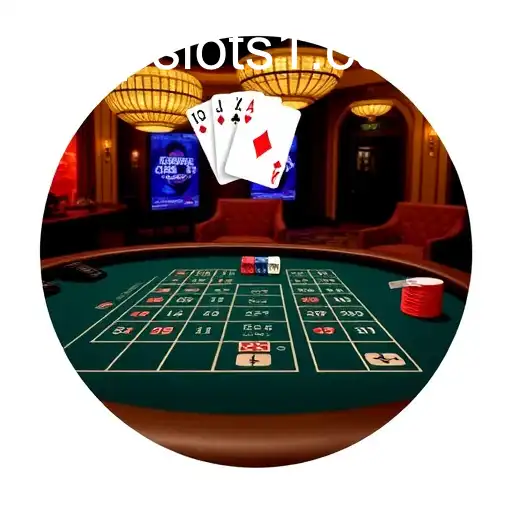 The Allure of Online Baccarat at VipSlots Casino