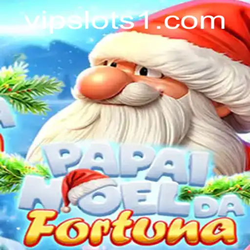 PapaiNoeldaFortuna: Dive into the Festive World of VipSlots Casino