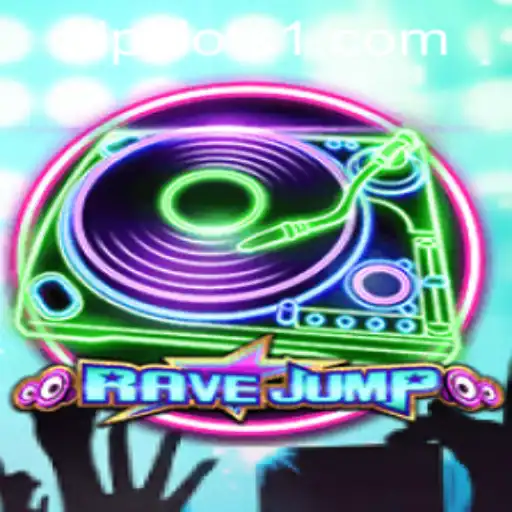 RaveJump: The Latest Excitement at VipSlots Casino
