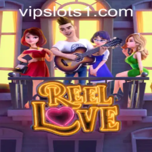 ReelLove: Dive into the Exciting World of Slots at VipSlots Casino