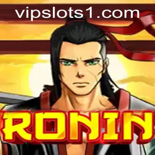 Explore the Thrilling World of Ronin at VipSlots Casino