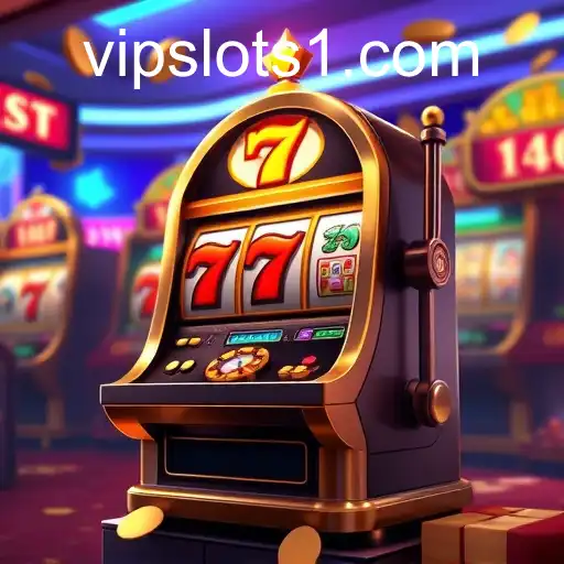 The Allure of Slot Machines at VipSlots Casino