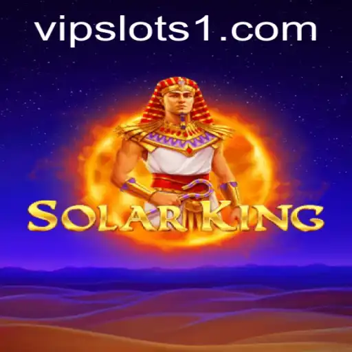 Exploring SolarKing at VipSlots Casino