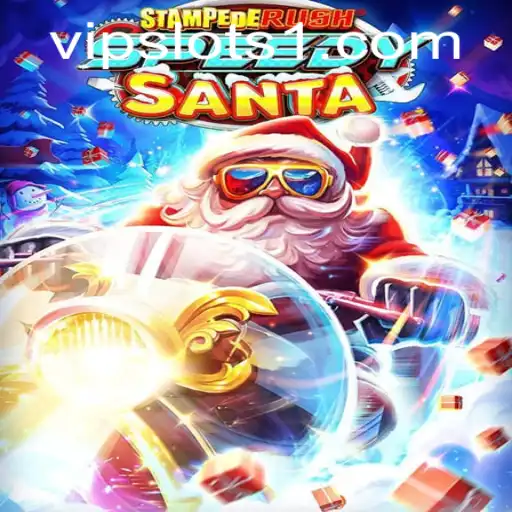 Dive into the Thrills of StempedeRushSpeedy at VipSlots Casino