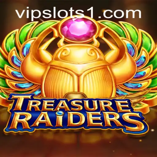 Exploring TREASURERAIDERS at VipSlots Casino: A Comprehensive Guide