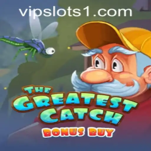 Exploring TheGreatestCatchBonusBuy at VipSlots Casino