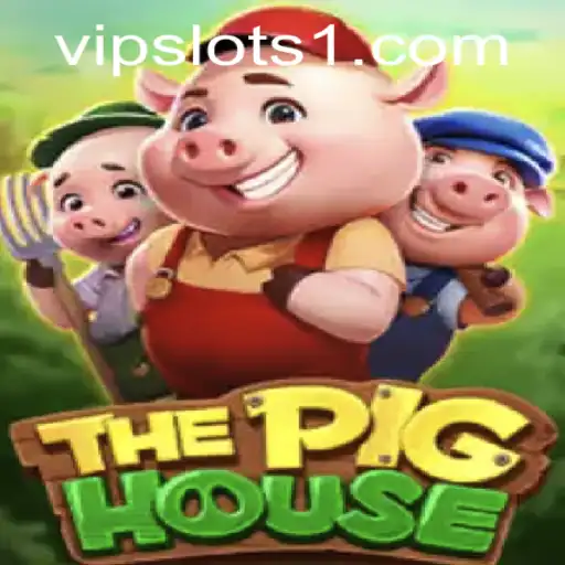 The Exciting World of ThePigHouse at VipSlots Casino