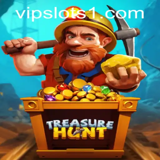TreasureHunt: An Exciting Adventure Awaits at VipSlots Casino