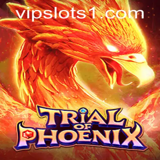 TrialofPhoenix: A Glorious Adventure at VipSlots Casino