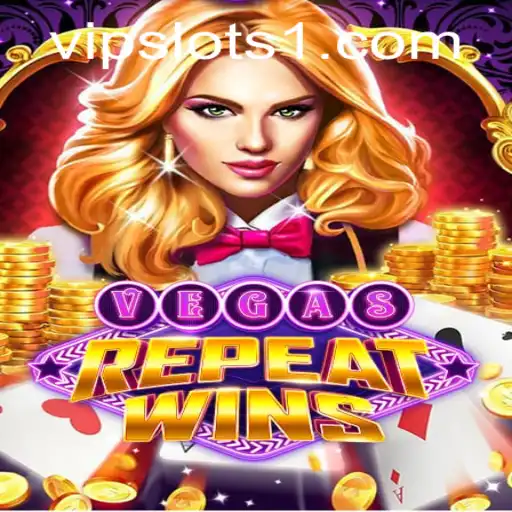 Discover the Thrills of VegasRepeatWins at VipSlots Casino