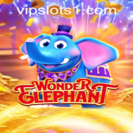Unveiling WonderElephant at VipSlots Casino: A Thrilling Experience