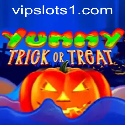 YummyTrickorTreat: A Spooky Adventure at VipSlots Casino